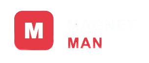 Magnet Man