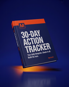 Peak Performance in 30 Days
