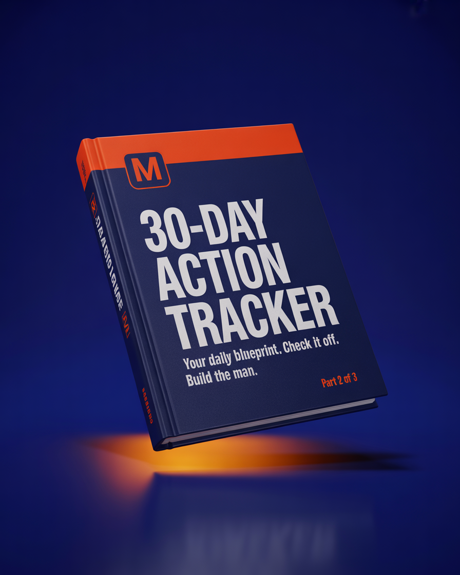 Peak Performance in 30 Days